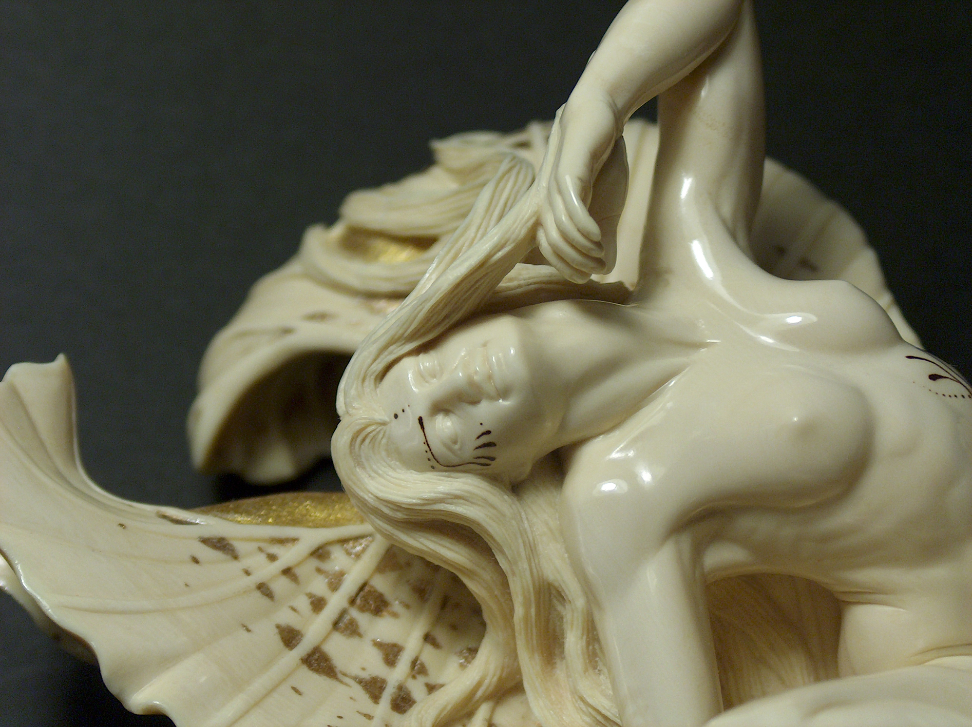 Morning on a flower017